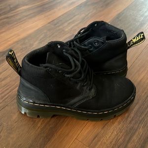 Dr. Marten Bonny boot size 8 women’s black